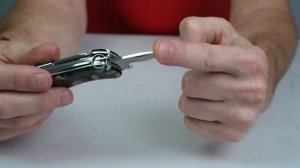 Обзор ножа Victorinox Trailmaster 111мм 12 функций камуфляж
