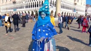 Carnival clothes. beehive1-culture-video-unit-7