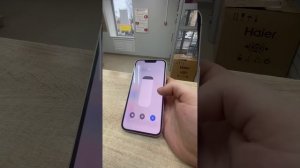 Айфон 13 розовый