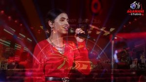 Mere Mehboob Qayamat Hogi || Mashup Song || Outstanding Live Singing By - Ankita Bhattachariya  ||