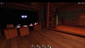 Спидран по Дверям (Doors) | пытаюсь пройти игру