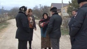 Административный рейд "ТБС Сергокала"