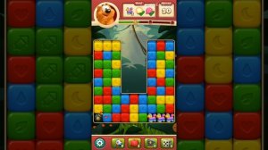 Toon Blast ! Level 100