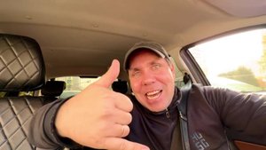 Такси влог_ Слабая пятница в Яндекс такси