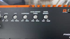 Распаковка, внешний обзор DL Audio Phoenix Sport 1.4500