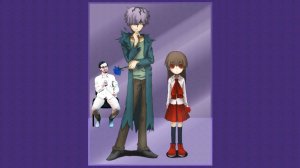 Ночь В Музее | Обзор На Ib Remake