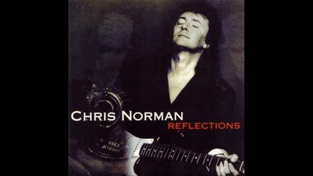 Chris Norman - Reflections 1995