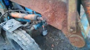 Обзор переделок пку 0.8