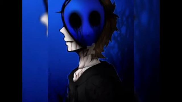 Песня безглазого Джека они смеялись мне в след смотреть онлайн