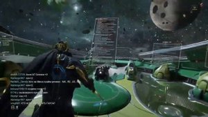 Warframe®* Гайд по фарму Рубедо