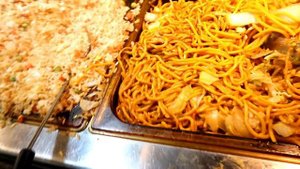 США  ЕШЬТЕ ДО ОТВАЛУ! БЕЗЛИМИТНЫЕ КИТАЙСКИЕ БУФЕТЫ! (26)