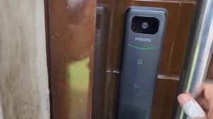Philips EasyKey Peru mod.alpha - VP 5hws