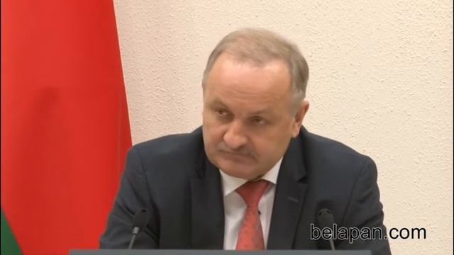 Глава Нацбанка Беларуси: На первый план выходит сохранение финансовой стабильности