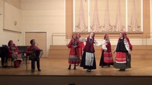 Русского (свадебная)