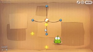 Летсплэй Ам Ням