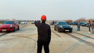 ЧТО ЗНАЧИТ BMW X5M и AMG GLE 63 | Porsche GTS | Range Rover V8 | Infiniti FX37s - Versus SUV