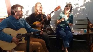 Хелависа, Ди Курцман, Игорь Лисов. Когда Позовёт Тебя Море