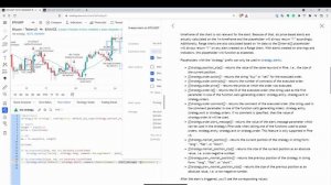 7.3 Alerts from Strategies