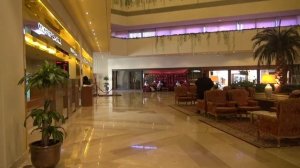 Sheraton Doha Resort & Convention Centre, Doha, Qatar