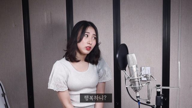 [Cover]스위니토드Sweeney Todd - Green Finch And Linnet Bird | 어여쁜 방울새 꾀꼬리 울새 노래부르네🦜 | 조안나의 넘버cover by.잉디 смотреть онлайн