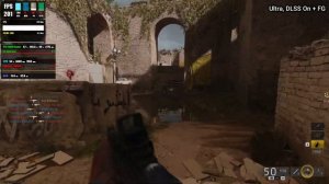 Call Of Duty: Black Ops 6 Beta || Ryzen 7 7800x3d + RTX 4080 Super || Ultra 1440p || Windows 11