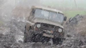 Forward Safari - 500 31x10.50
