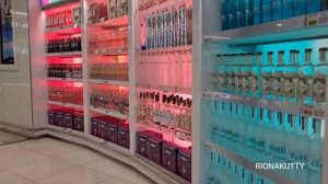 Tour Dubai Duty Free/