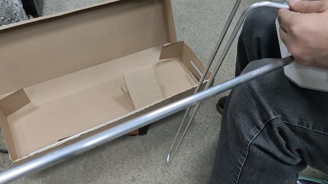 Антенна FM radio для радио за 5500 рублей, что это такое, распаковка и сборка. смотреть онлайн