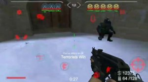 сливаю коды в brutal strike