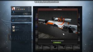 CS:GO - как скрафтить AWP | Азимов #2