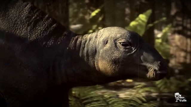 Mr.Volk - Динозавры смотреть онлайн