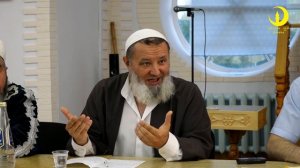 Казан шәһәренең Нурислам мәчете имам ярдәмчесе Гиззатулла хәзрәт вәгазе. 06.07.2023 ел.