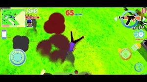 Dude Theft Wars (iOS) Gameplay Version 0.9.0.7 E !!! 🤔🤔🤔