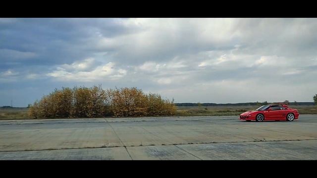 ГИПЕР GOLF R vs BMW M6, M5 e60, M3, X5M, X3 420+ hp and TOYOTA "ЗВЕРЬ" Starlet смотреть онлайн