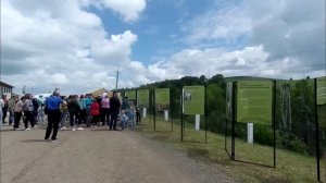 Раскопки динозавров. Динотерра. День 3