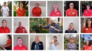 World Music Day with Colten Care