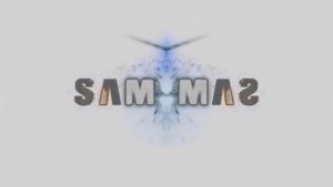 Samsung logo history 2001 2009 Enchanted with CoNfUsIoN And G Major 4