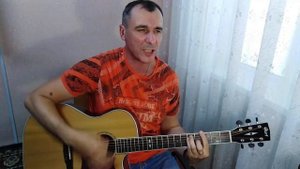 Мельница - " На север " кавер под гитару