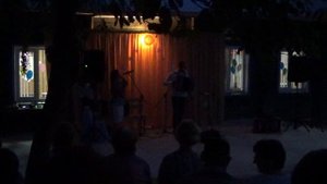 Иван Разумов и Роман Габов 2 часть с.  Монастырское Кировская область 24.08.2022.