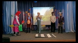 "Дети рождаются жить"