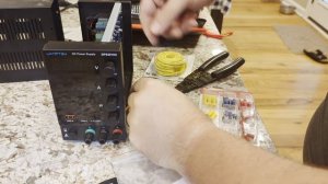 👷♂️Make a better DC Power supply: Modification to Wanptek DPS3010U👷♂️