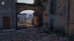 World of Tanks - Official Soundtrack: Abbey