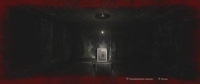 Прохождение Silent Hill 2 Remake часть 8