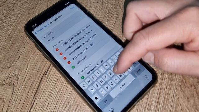 iPhone iCloud Locked to Owner Unlock Any iOS Success Method March 2024