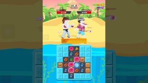 MATCH HIT GamePlay 126 - 135 Walkthrough Android, IOS - LDT GamePlay