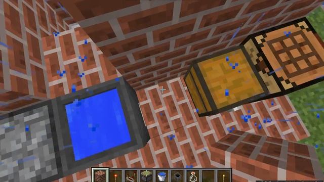 ТОП 5 способов сделать СЕКРЕТНУЮ КОМНАТУ в МАЙНКРАФТ!!! смотреть онлайн