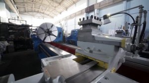 Правильный ремонт станка ДИП 500 1М65 РМЦ5000. Вторая жизнь станка. Как делать капитальный ремонт.