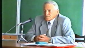 В.К. Дьяченко: КСО и реформирование школы