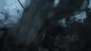 Джон Сноу. БАСТАРД [клип] Игра Престолов (GoT)