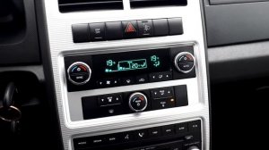 Dodge Journey 2.4B 170KM 2009 r